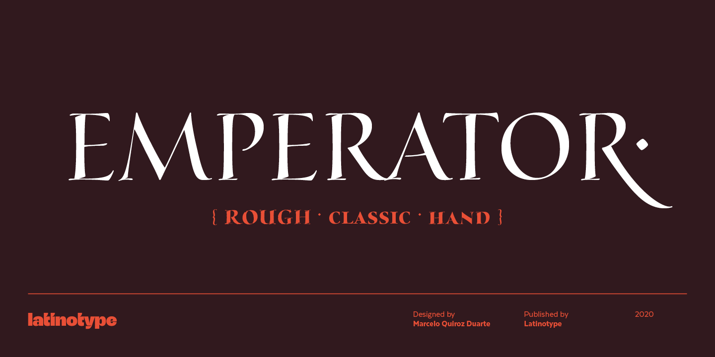Emperator